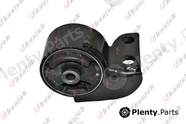 Kautek KI-EM014 — Mounting, engine