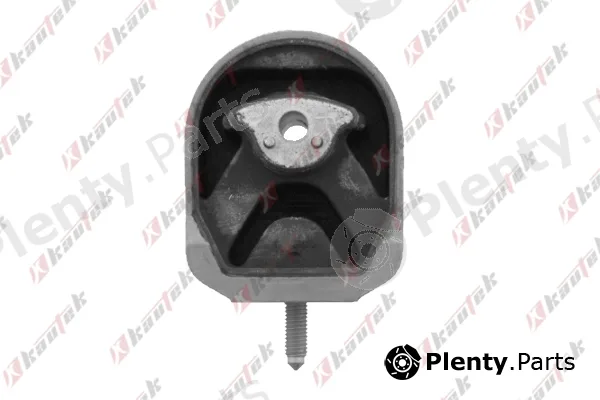Kautek ME-EM030 — Mounting, engine