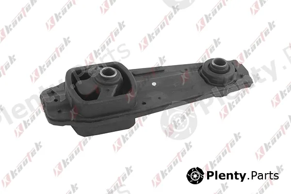 Kautek CI-EM002 — Mounting, engine