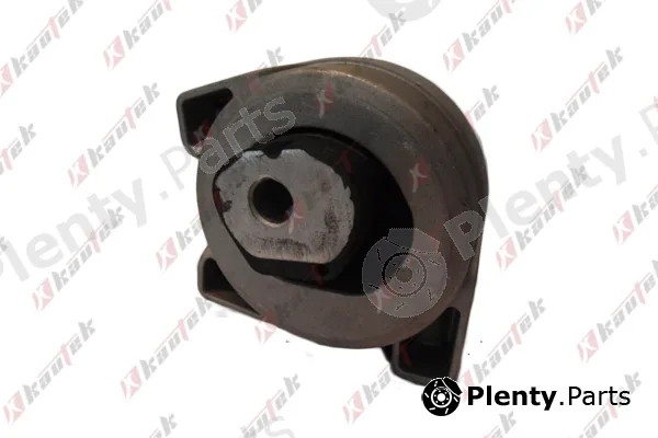 Kautek ME-EM016 — Mounting, engine