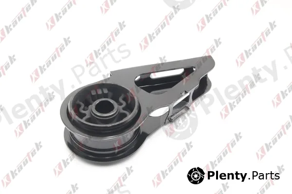 Kautek HO-EM008 — Mounting, engine