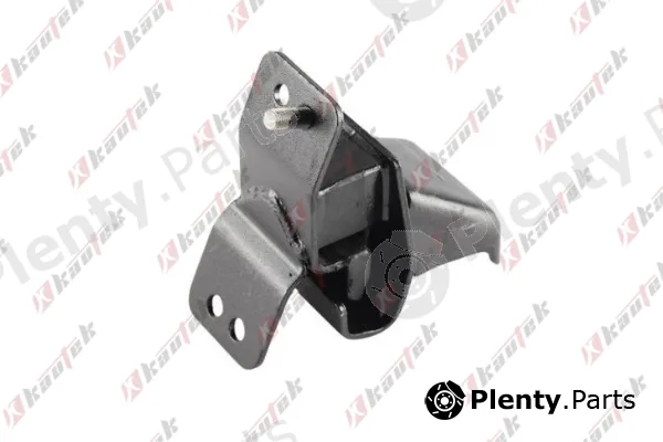 Kautek MI-EM014 — Mounting, engine