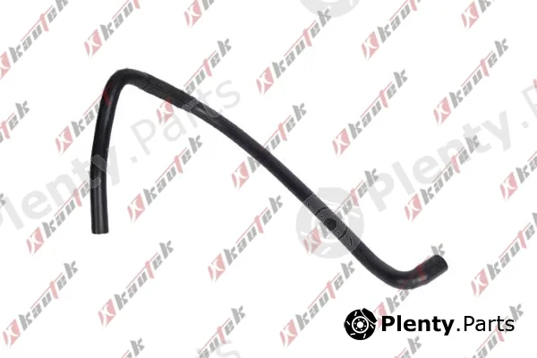 Kautek RE-RH037 — Radiator Hose