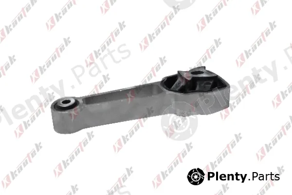 Kautek VO-EM007 — Mounting, engine