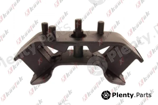 Kautek SU-EM003 — Mounting, engine
