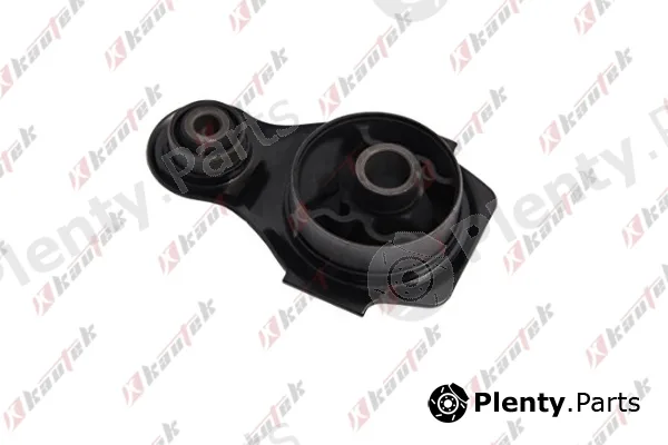 Kautek HO-EM013 — Mounting, engine