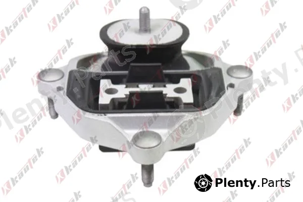 Kautek AU-EM049 — Mounting, engine
