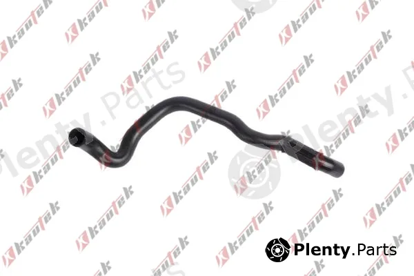 Kautek AU-RH001 — Radiator Hose