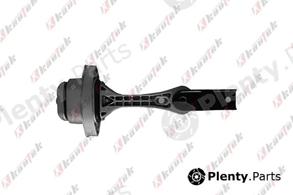 Kautek VW-EM002 — Mounting, engine