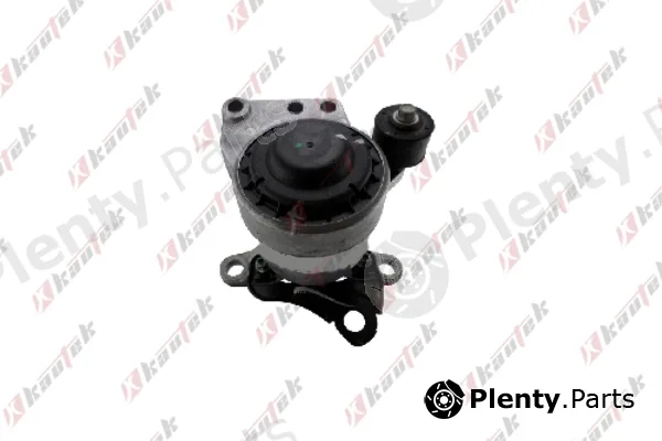 Kautek FD-EM038 — Mounting, engine