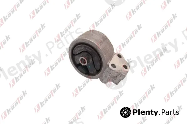 Kautek MI-EM011 — Mounting, engine