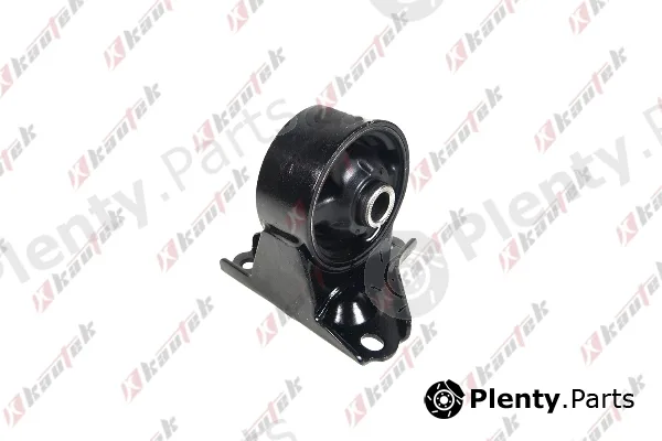 Kautek HY-EM030 — Mounting, engine