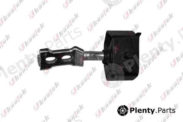 Kautek TO-EM010 — Mounting, engine