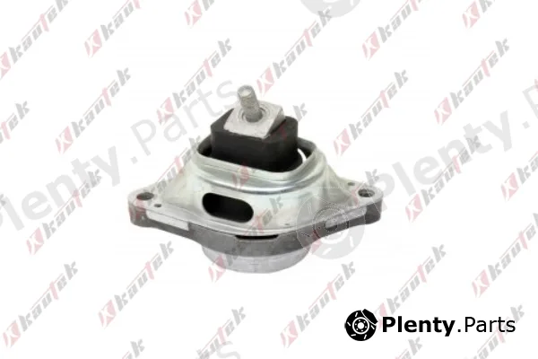 Kautek LR-EM005 — Mounting, engine