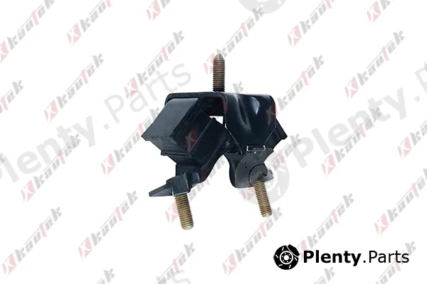 Kautek RE-EM004 — Mounting, engine
