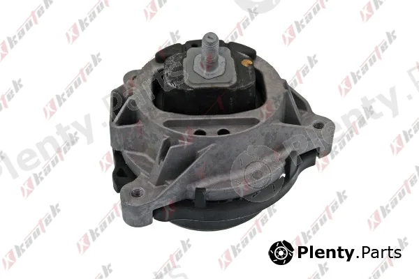 Kautek BM-EM046 — Mounting, engine