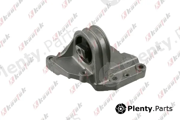 Kautek VO-EM009 — Mounting, engine