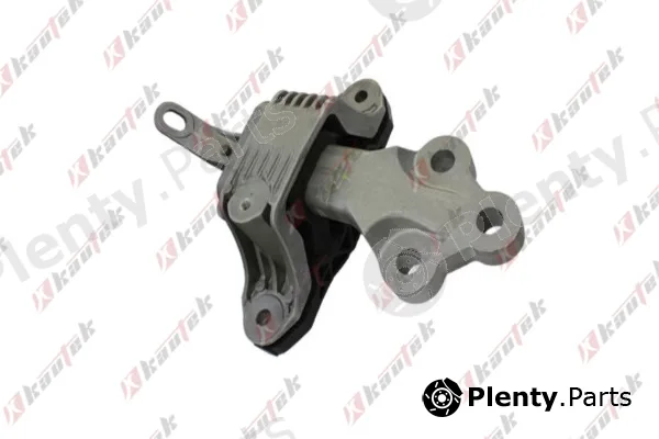 Kautek OP-EM143 — Mounting, engine