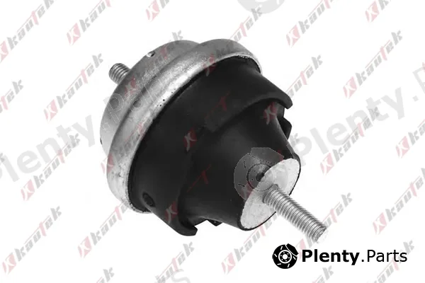 Kautek CI-EM008 — Mounting, engine