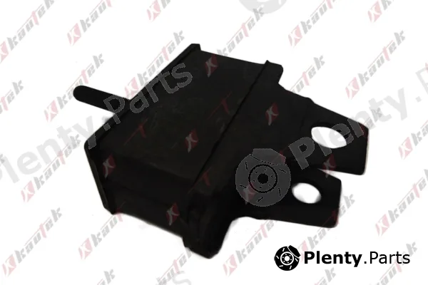 Kautek VW-EM062 — Mounting, engine