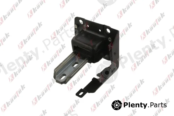 Kautek PE-EM046 — Mounting, engine