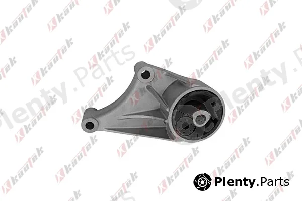Kautek OP-EM089 — Mounting, engine