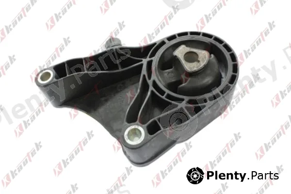 Kautek OP-EM134 — Mounting, engine