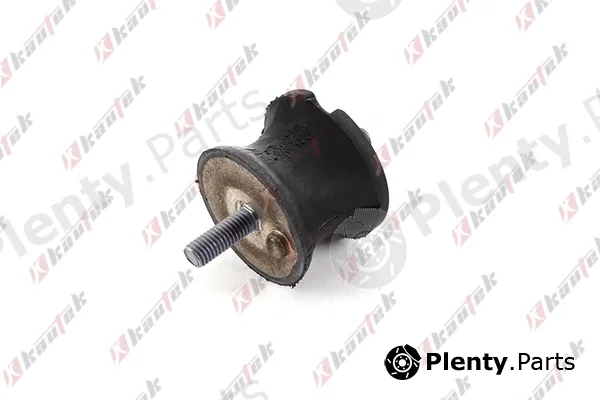 Kautek BM-TM004 — Mounting, automatic transmission