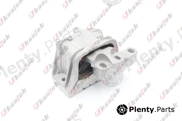 Kautek VW-EM071 — Mounting, engine