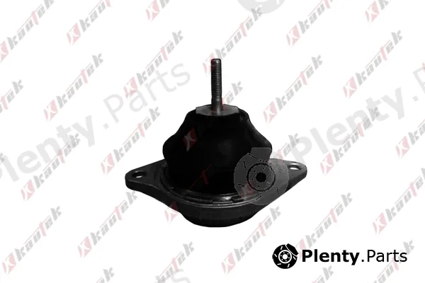 Kautek AU-EM001 — Mounting, engine