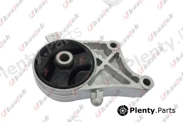 Kautek OP-EM133 — Mounting, engine
