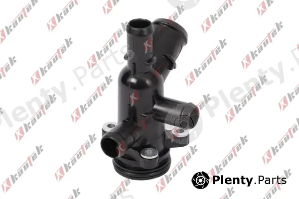 Kautek FD-VH008 — Coolant Pipe