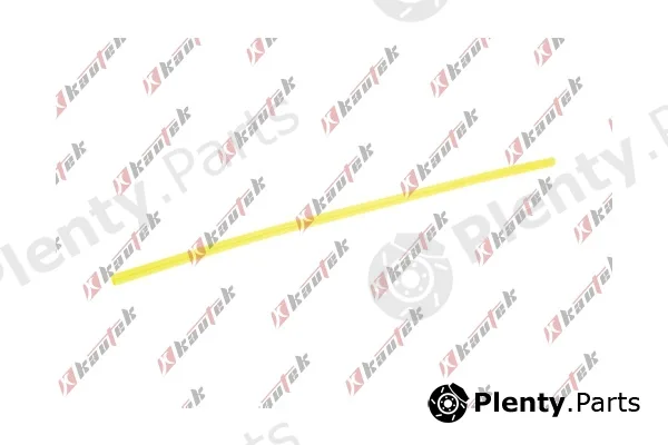 Kautek OP-RH202 — Radiator Hose