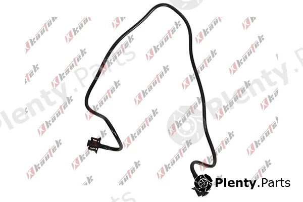 Kautek PE-VH024 — Radiator Hose