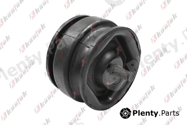 Kautek FD-EM018 — Mounting, engine