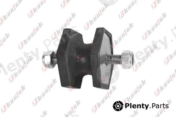 Kautek RE-VR017 — Mount, exhaust system