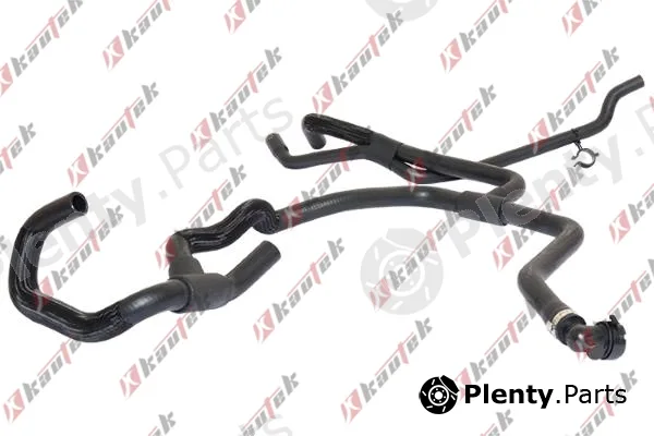 Kautek RE-RH194 — Radiator Hose
