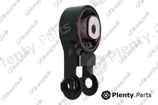 Kautek TO-EM034 — Mounting, engine