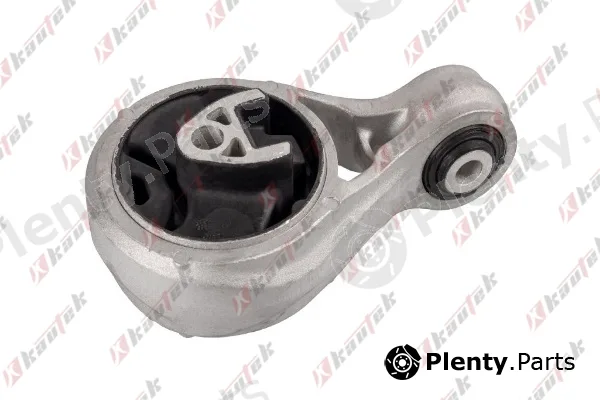 Kautek MN-EM009 — Mounting, engine
