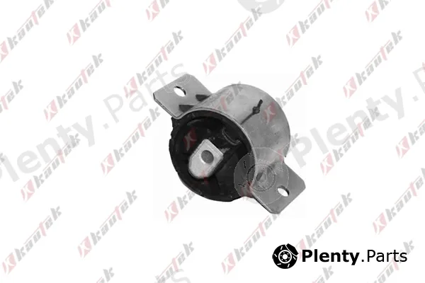 Kautek ME-TM007 — Mounting, automatic transmission