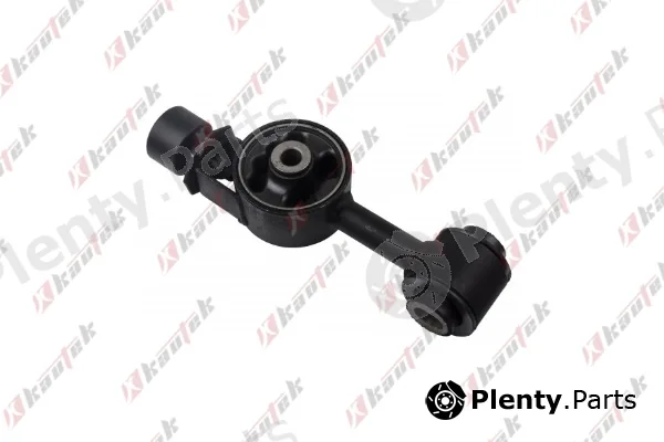Kautek NI-EM005 — Mounting, engine