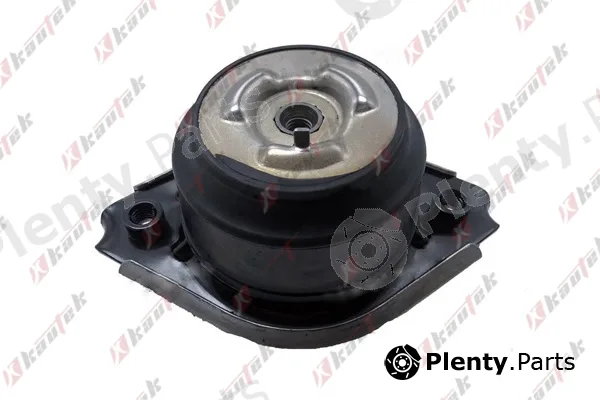 Kautek ME-EM061 — Mounting, engine