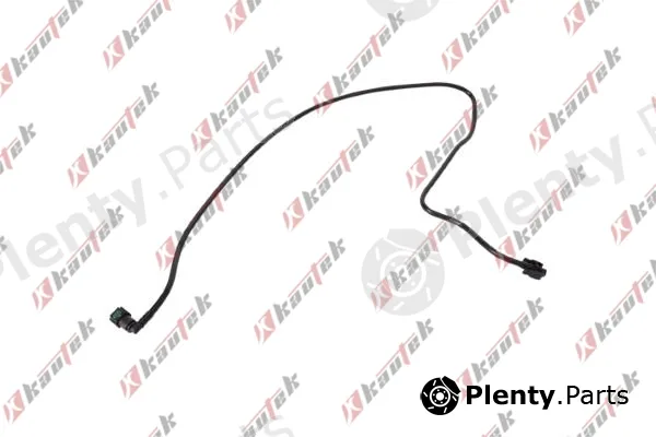 Kautek FD-VH001 — Coolant Pipe