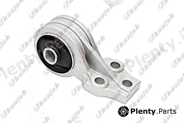 Kautek FD-EM065 — Mounting, engine