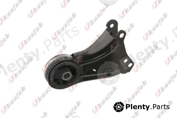 Kautek RE-EM112 — Mounting, engine
