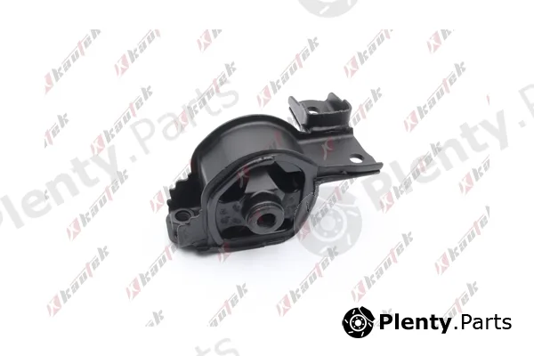 Kautek HO-EM006 — Mounting, engine