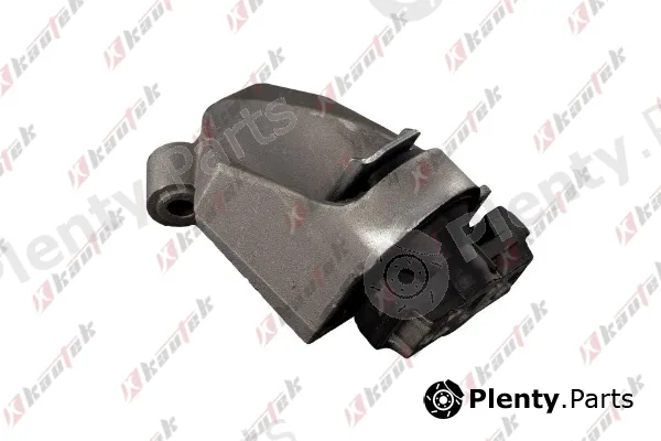 Kautek RE-EM103 — Mounting, engine