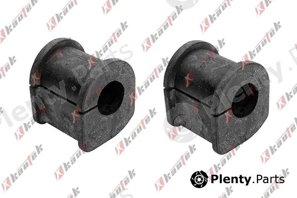 Kautek HY-BS005ST — Mounting, stabiliser bar