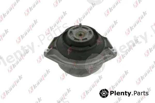 Kautek ME-EM040 — Mounting, engine