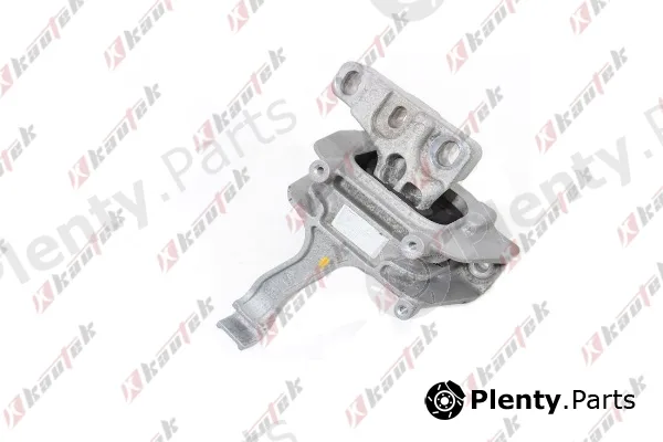 Kautek AU-EM035 — Mounting, engine